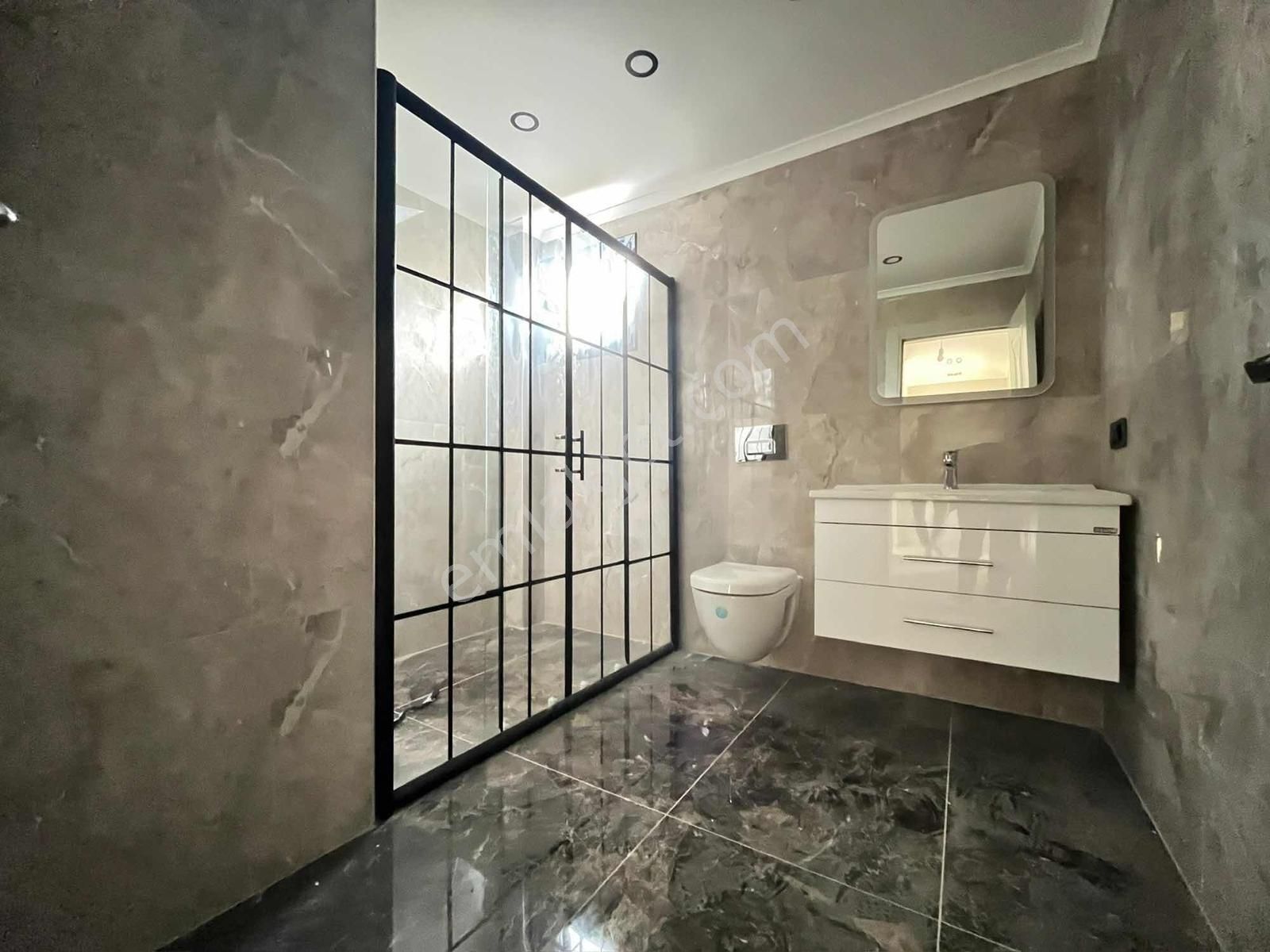 Gürsoy^dan K.kuyuda Denize 150 Metre 3+1 Havuzlu Villa - Görsel 29