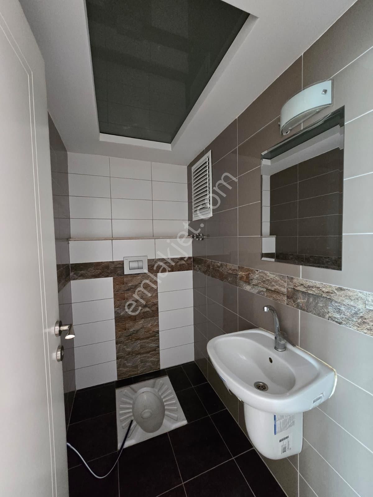 Stilpark ' Tan Alparslan Türkeş Bul Site İçerisinde 3+1 Kiralık Daire - Görsel 6