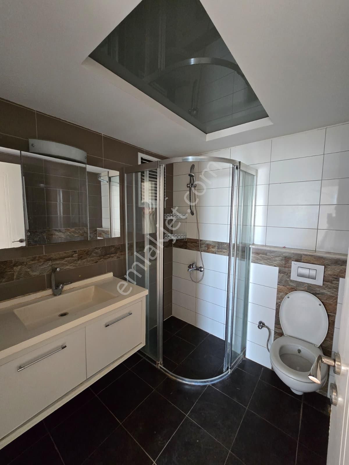 Stilpark ' Tan Alparslan Türkeş Bul Site İçerisinde 3+1 Kiralık Daire - Görsel 4