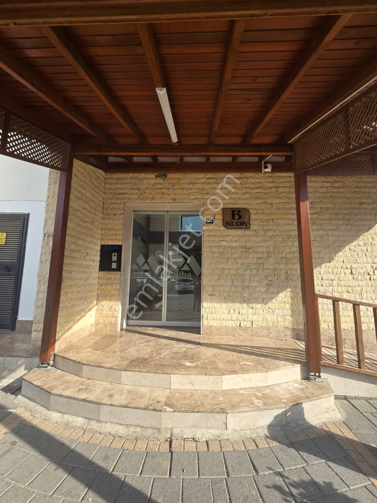 Stilpark ' Tan Alparslan Türkeş Bul Site İçerisinde 3+1 Kiralık Daire - Görsel 14