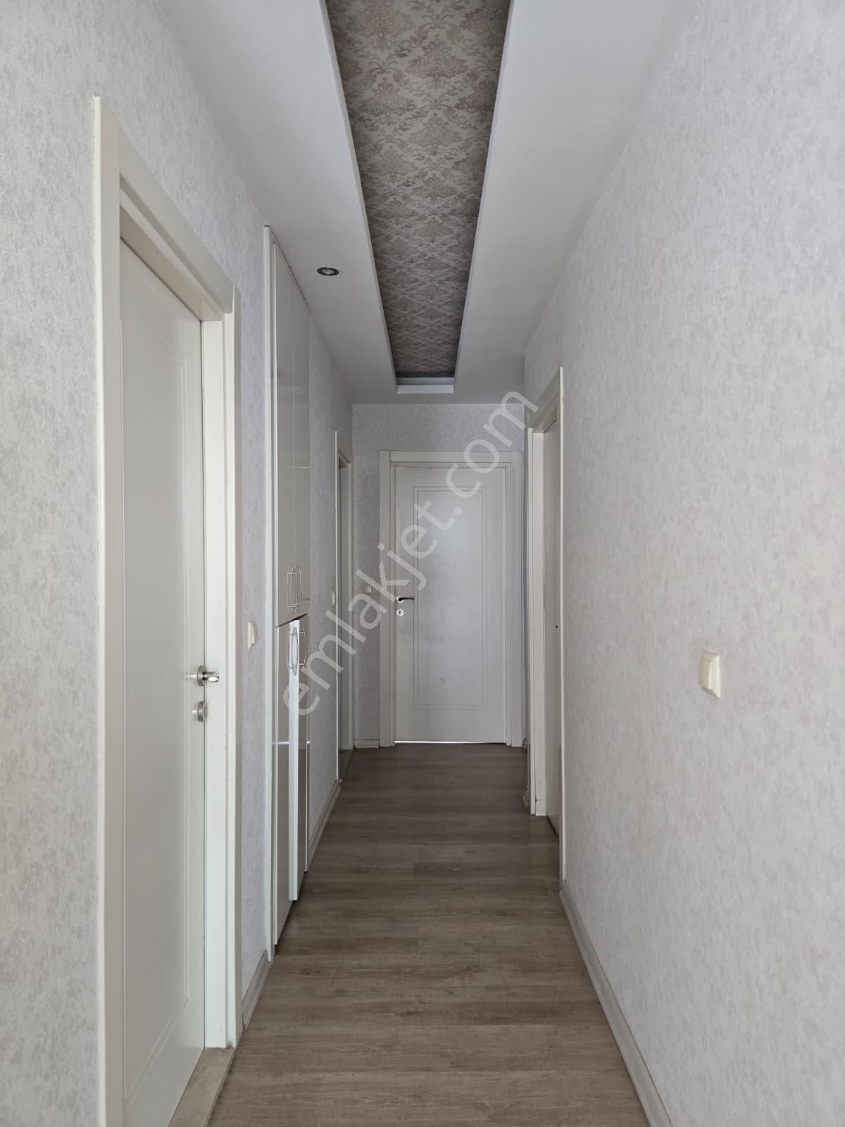 Stilpark ' Tan Alparslan Türkeş Bul Site İçerisinde 3+1 Kiralık Daire - Görsel 10