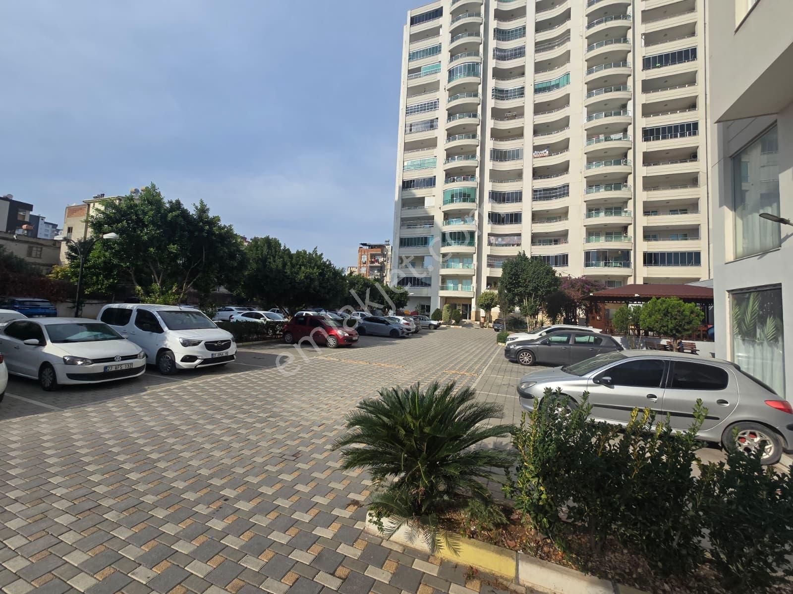 Stilpark ' Tan Alparslan Türkeş Bul Site İçerisinde 3+1 Kiralık Daire - Görsel 15