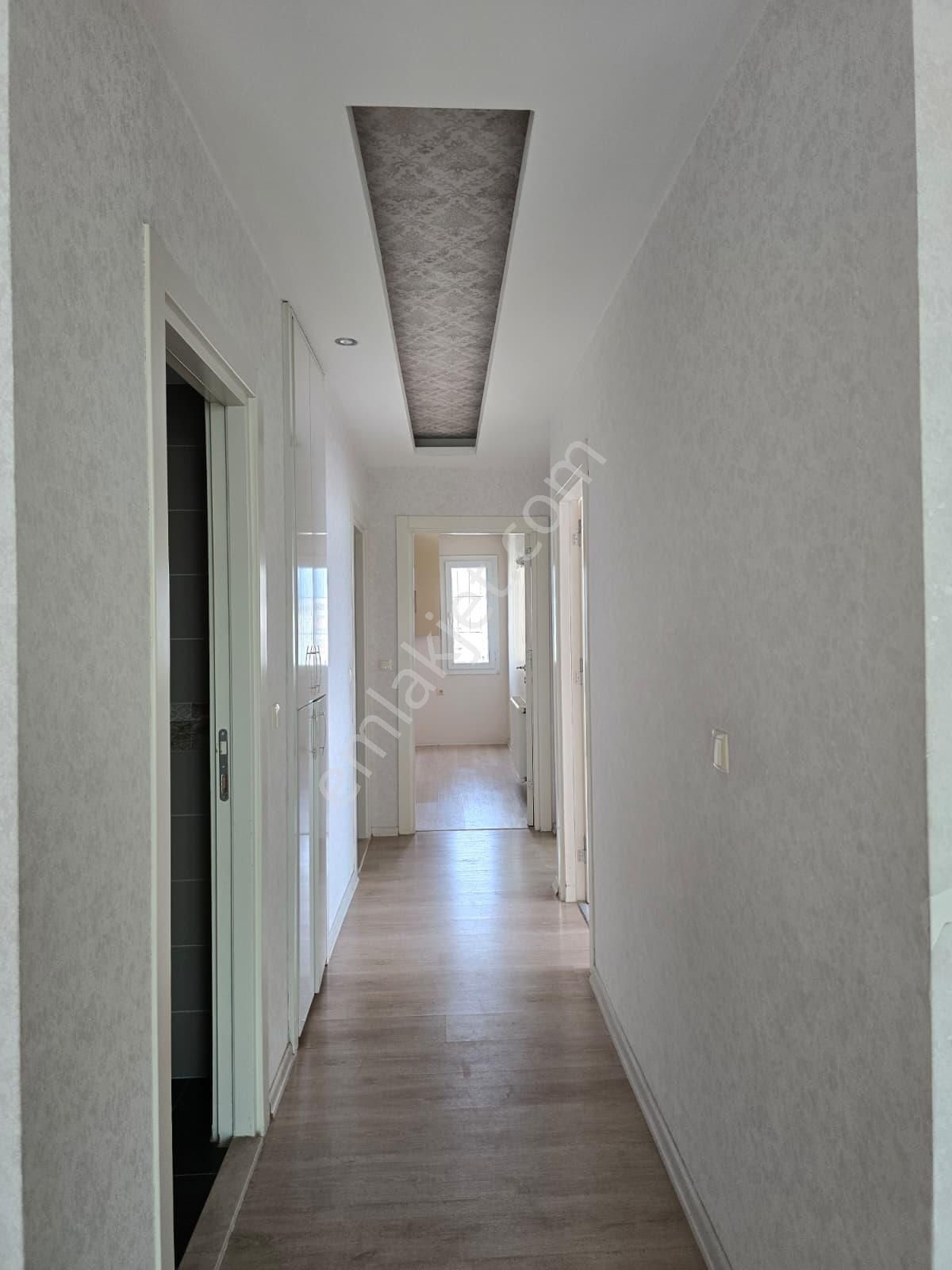 Stilpark ' Tan Alparslan Türkeş Bul Site İçerisinde 3+1 Kiralık Daire - Görsel 7