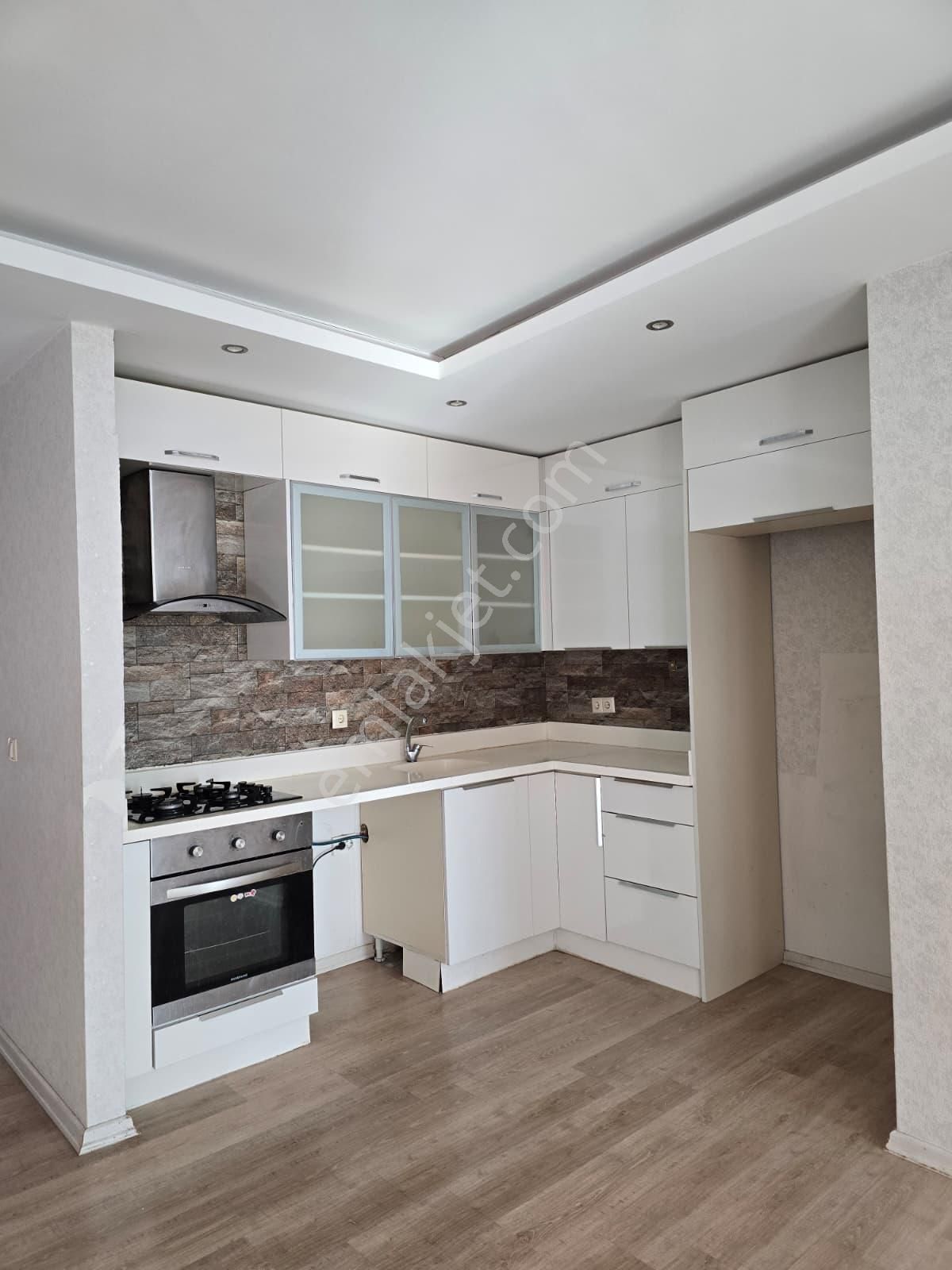 Stilpark ' Tan Alparslan Türkeş Bul Site İçerisinde 3+1 Kiralık Daire