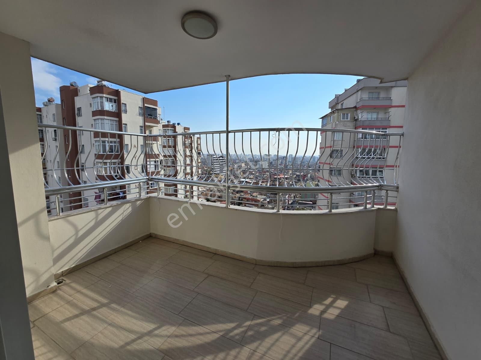 Stilpark ' Tan Alparslan Türkeş Bul Site İçerisinde 3+1 Kiralık Daire - Görsel 12