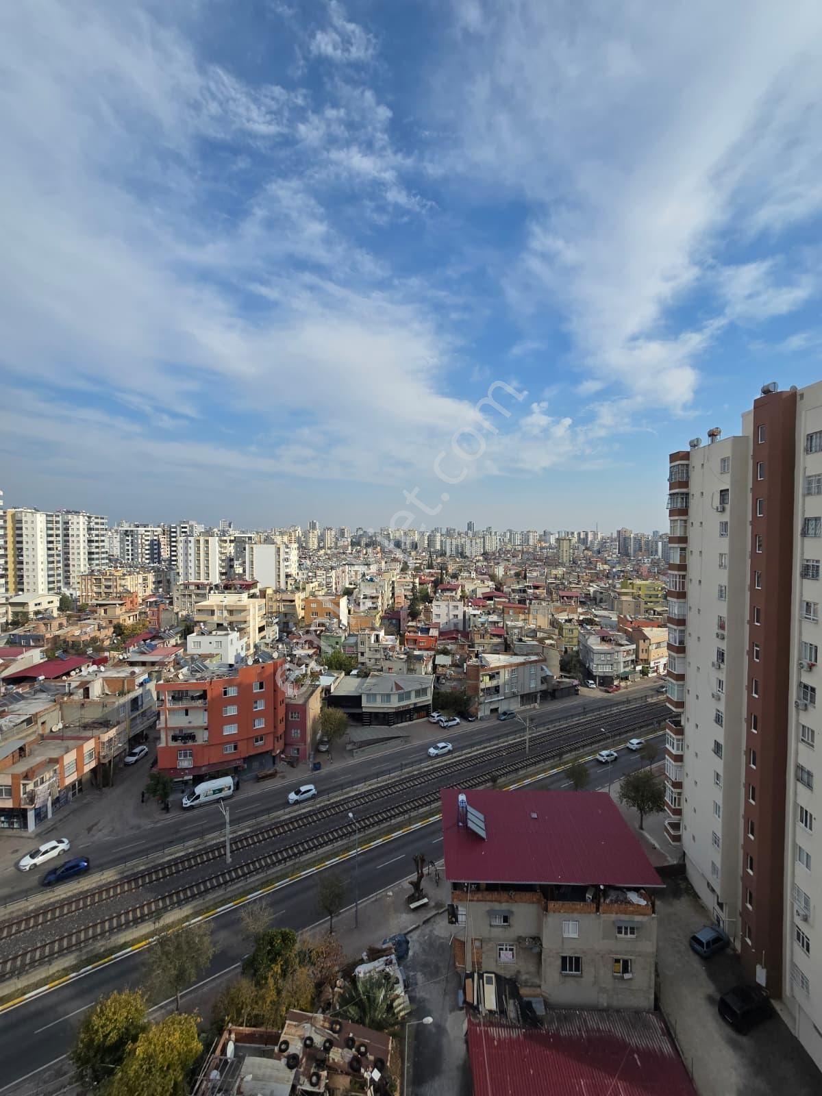 Stilpark ' Tan Alparslan Türkeş Bul Site İçerisinde 3+1 Kiralık Daire - Görsel 3