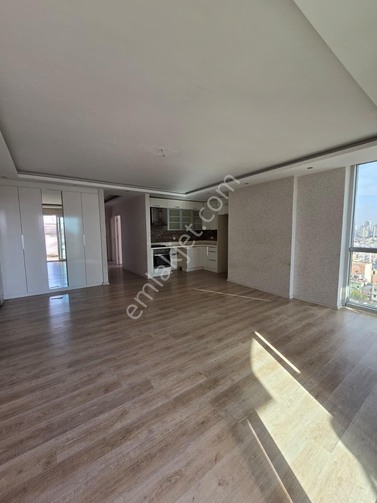 Stilpark ' Tan Alparslan Türkeş Bul Site İçerisinde 3+1 Kiralık Daire - Görsel 9