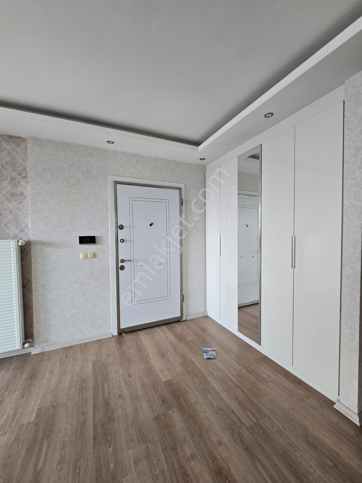 Stilpark ' Tan Alparslan Türkeş Bul Site İçerisinde 3+1 Kiralık Daire - Görsel 11