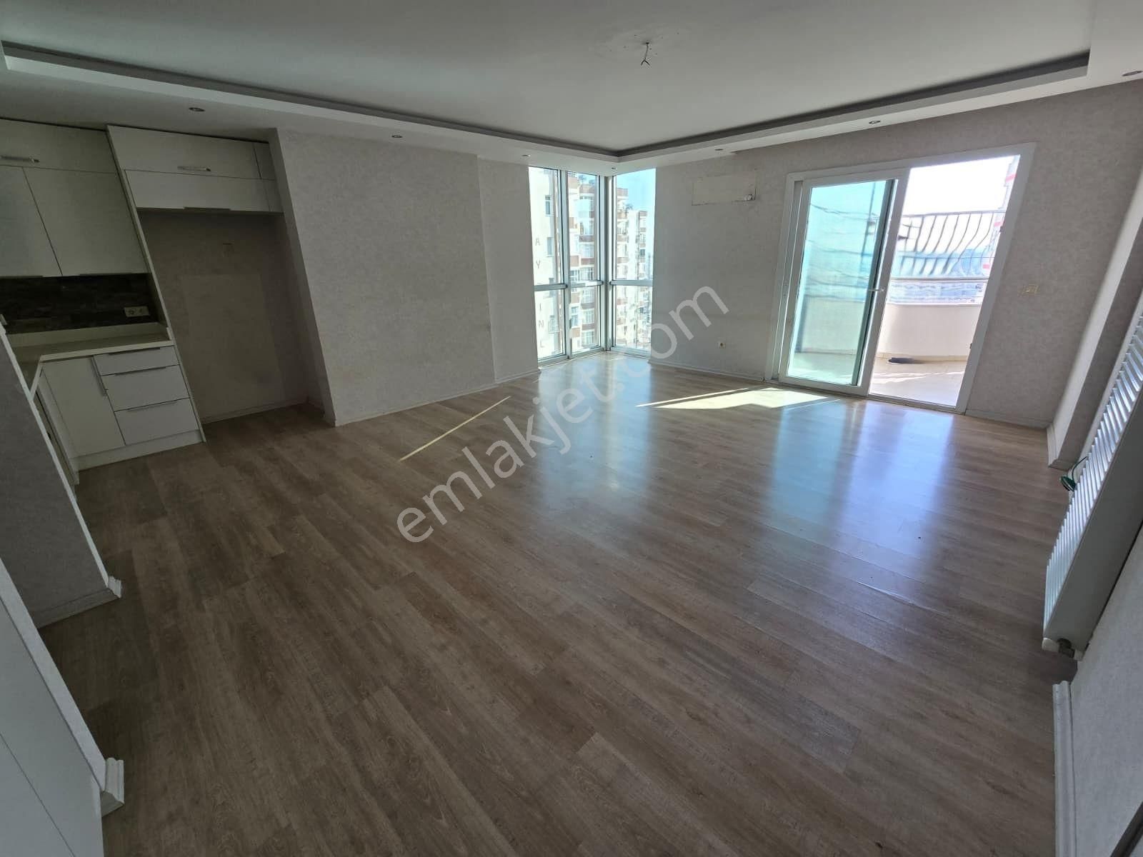 Stilpark ' Tan Alparslan Türkeş Bul Site İçerisinde 3+1 Kiralık Daire - Görsel 8