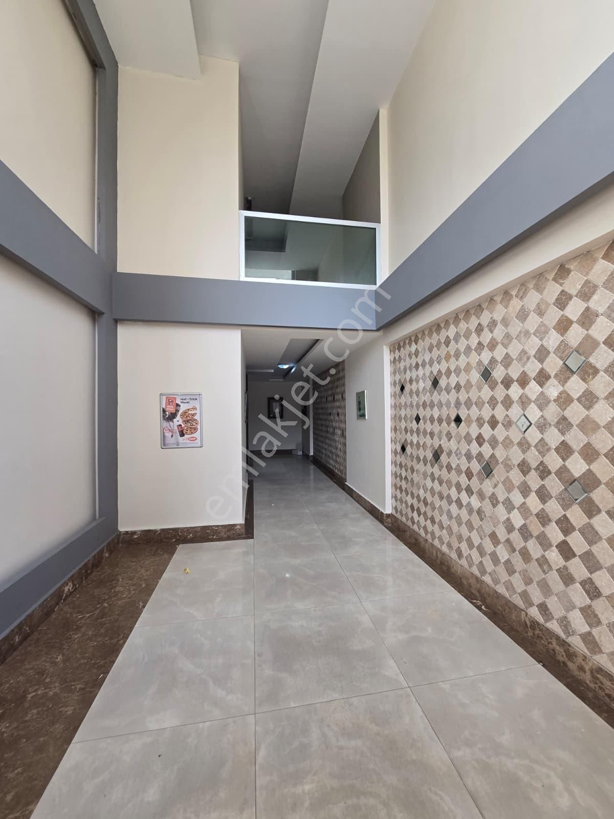 Stilpark ' Tan Alparslan Türkeş Bul Site İçerisinde 3+1 Kiralık Daire - Görsel 13