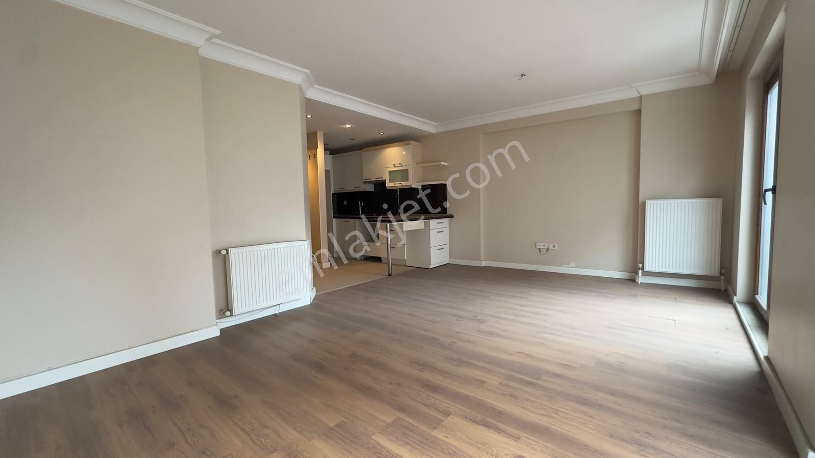 Başokur'dan Beşiktaş Vişnezade Mh.yeni Bina,da Satılık 2+1 Daire - Görsel 4