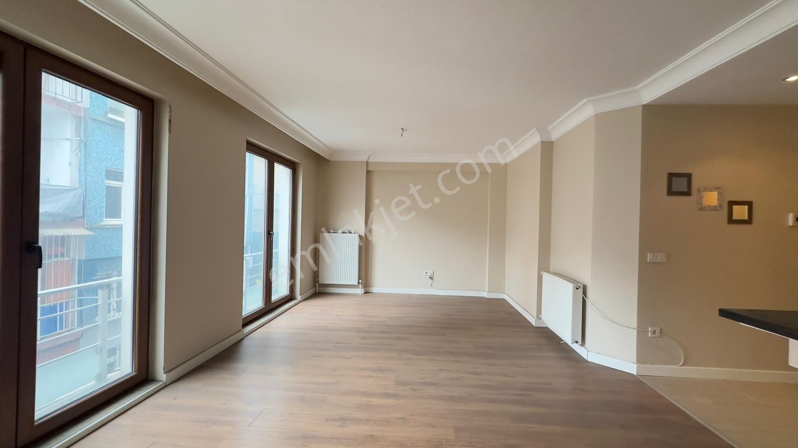 Başokur'dan Beşiktaş Vişnezade Mh.yeni Bina,da Satılık 2+1 Daire - Görsel 3