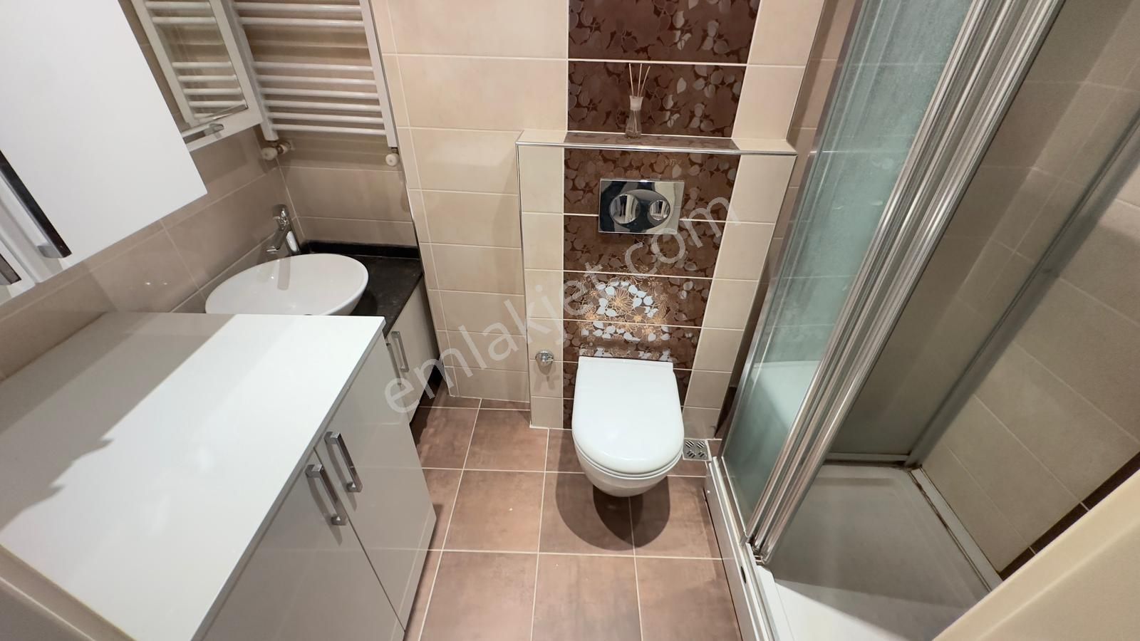 Başokur'dan Beşiktaş Vişnezade Mh.yeni Bina,da Satılık 2+1 Daire - Görsel 19