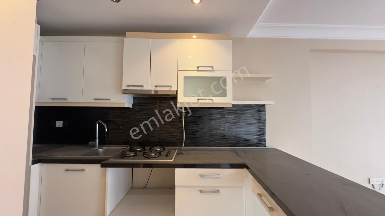 Başokur'dan Beşiktaş Vişnezade Mh.yeni Bina,da Satılık 2+1 Daire - Görsel 7