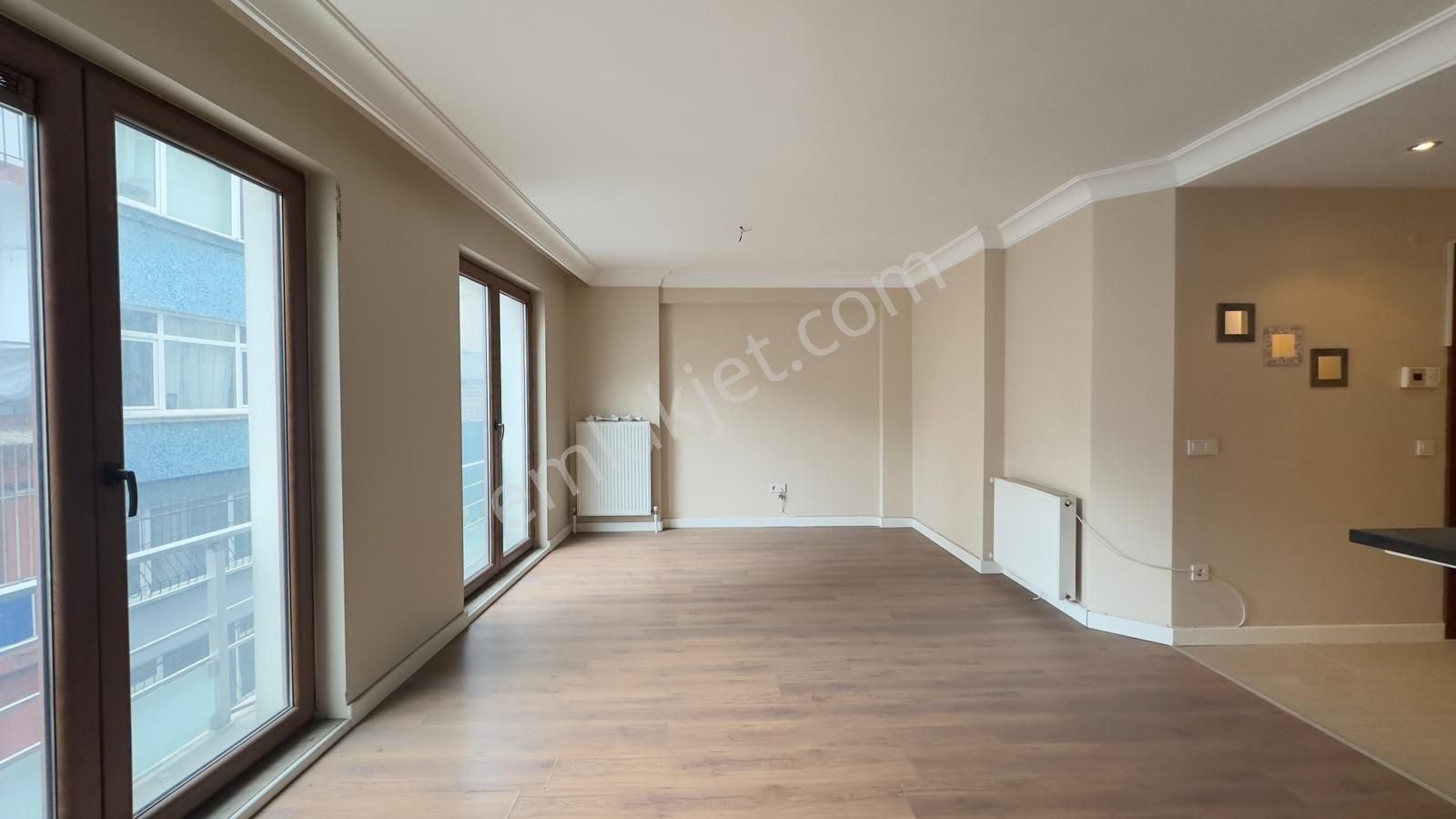 Başokur'dan Beşiktaş Vişnezade Mh.yeni Bina,da Satılık 2+1 Daire - Görsel 2