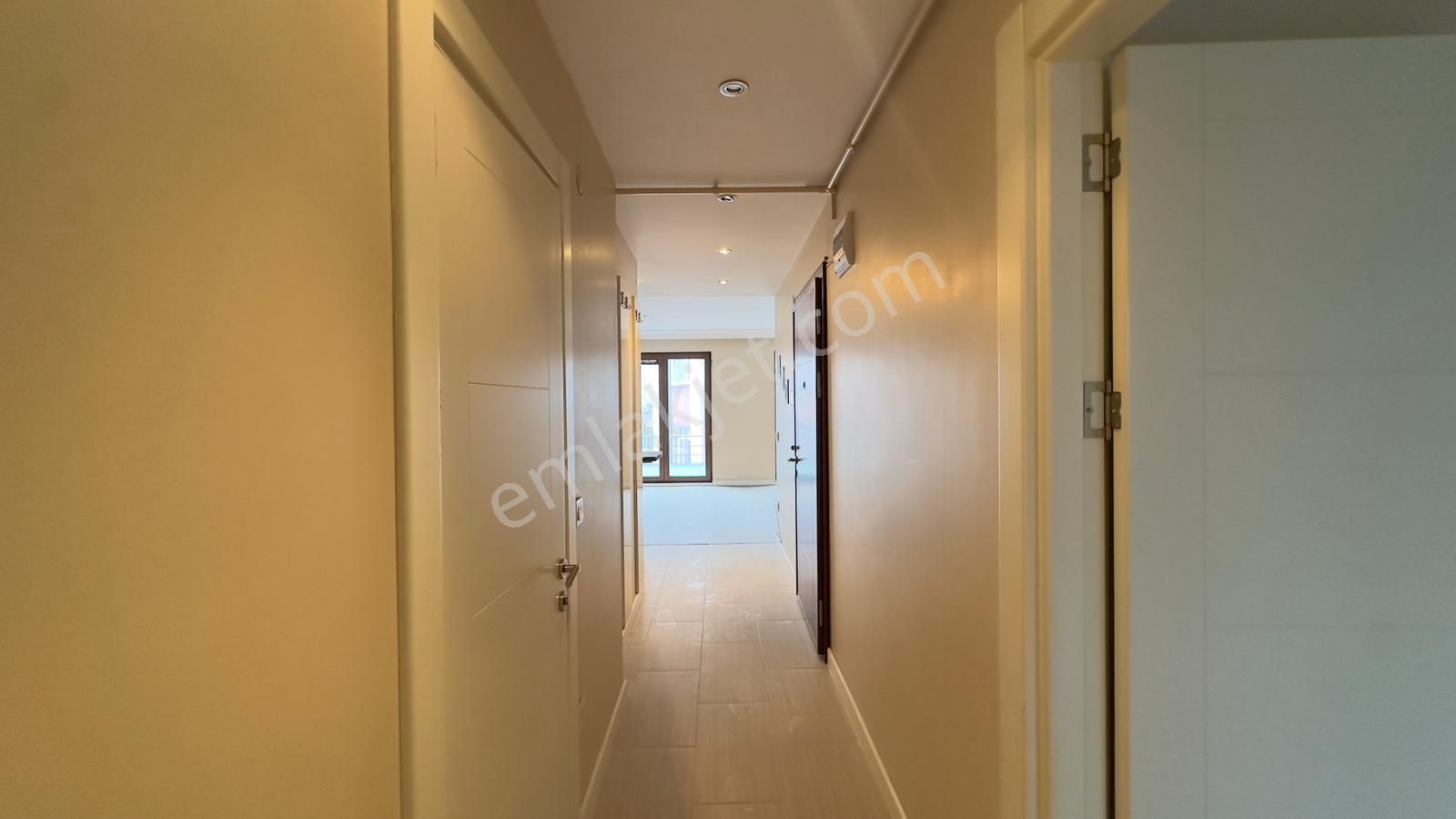 Başokur'dan Beşiktaş Vişnezade Mh.yeni Bina,da Satılık 2+1 Daire - Görsel 15