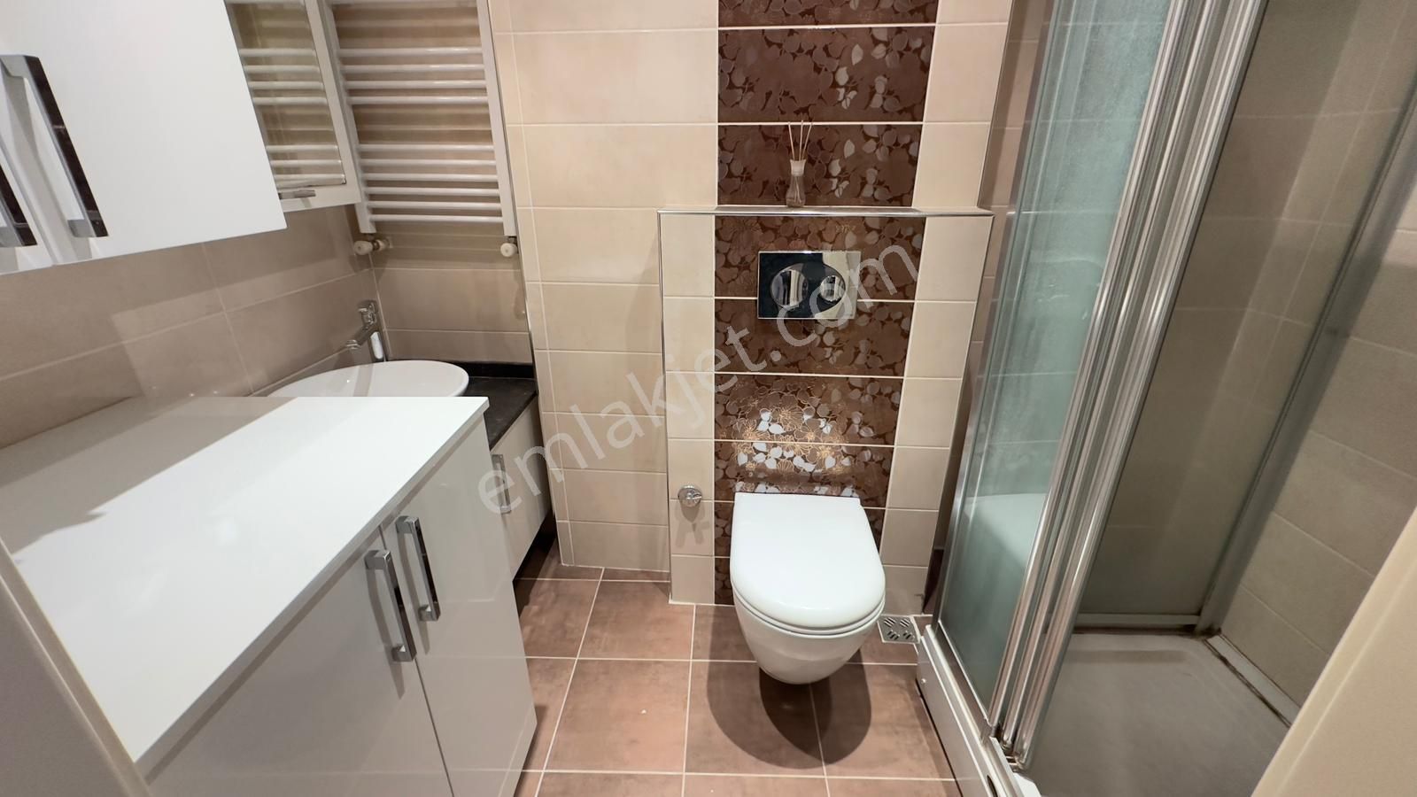 Başokur'dan Beşiktaş Vişnezade Mh.yeni Bina,da Satılık 2+1 Daire - Görsel 18