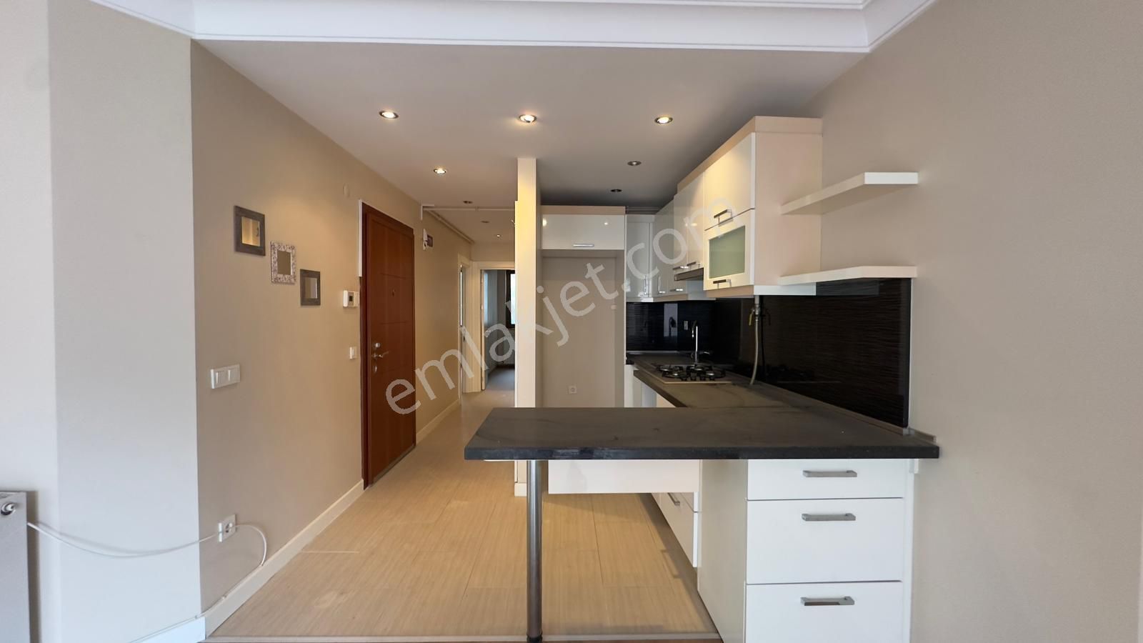 Başokur'dan Beşiktaş Vişnezade Mh.yeni Bina,da Satılık 2+1 Daire - Görsel 6