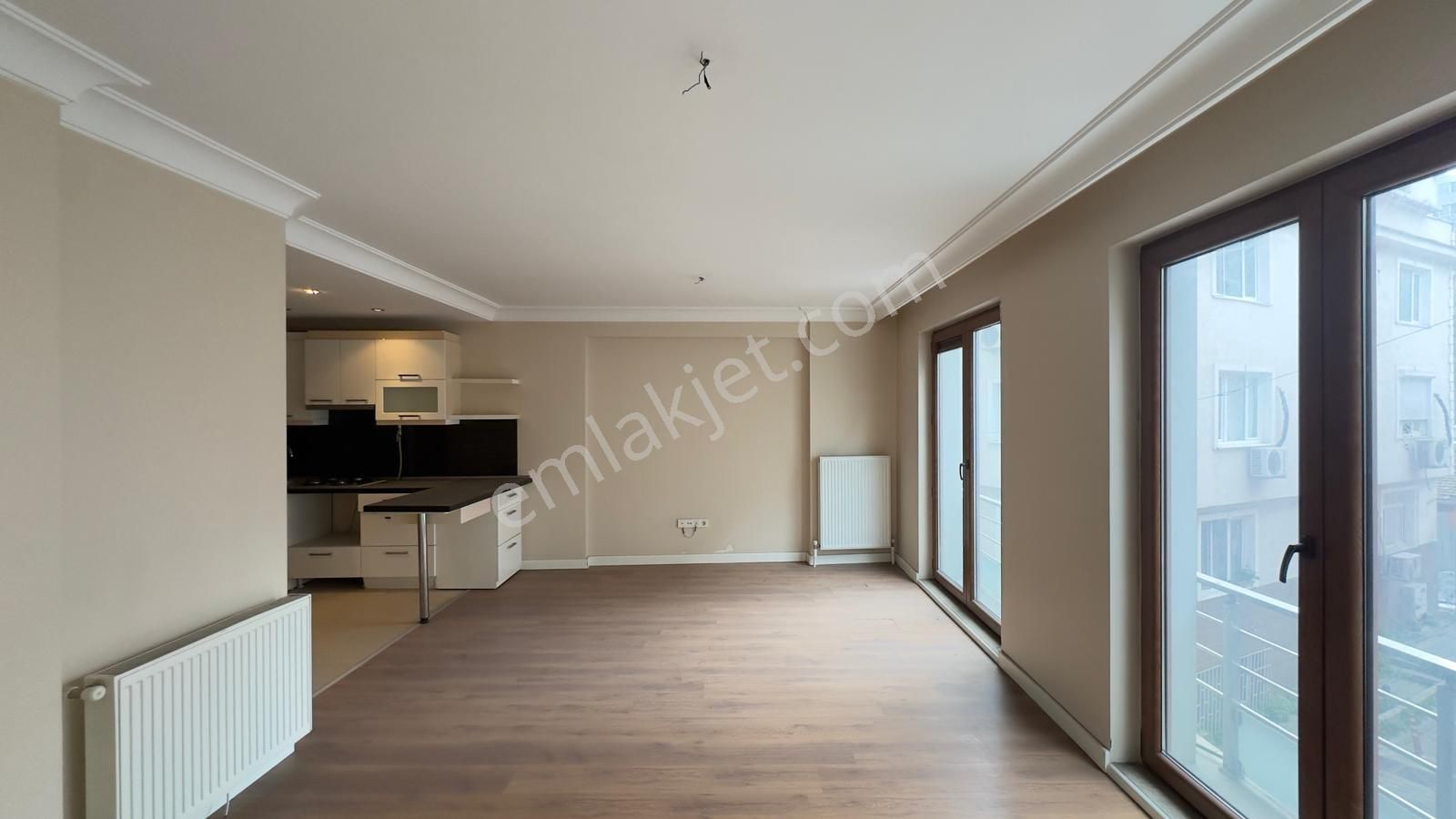 Başokur'dan Beşiktaş Vişnezade Mh.yeni Bina,da Satılık 2+1 Daire - Görsel 5