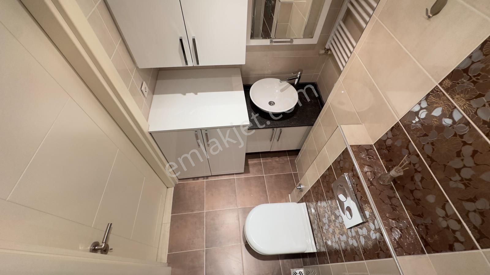 Başokur'dan Beşiktaş Vişnezade Mh.yeni Bina,da Satılık 2+1 Daire - Görsel 17