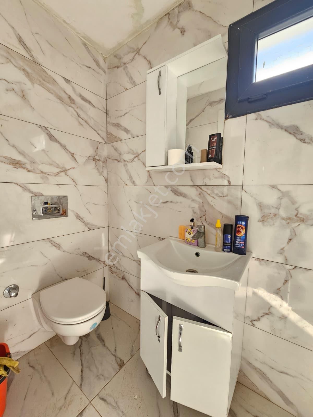 Muğla Bodrum Satılık Deniz Manzaralı 1+1 Daire - Görsel 21