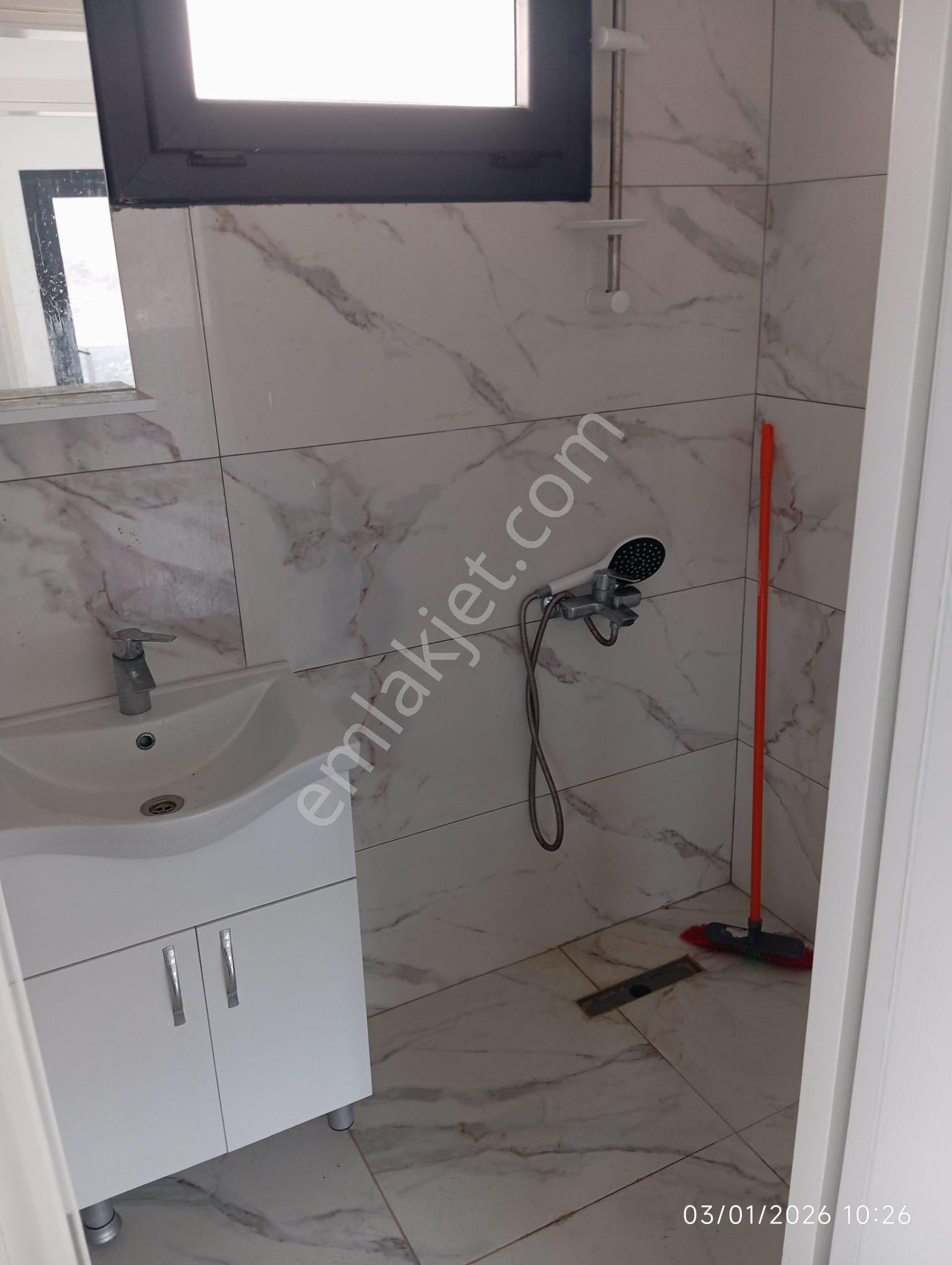 Muğla Bodrum Satılık Deniz Manzaralı 1+1 Daire - Görsel 4