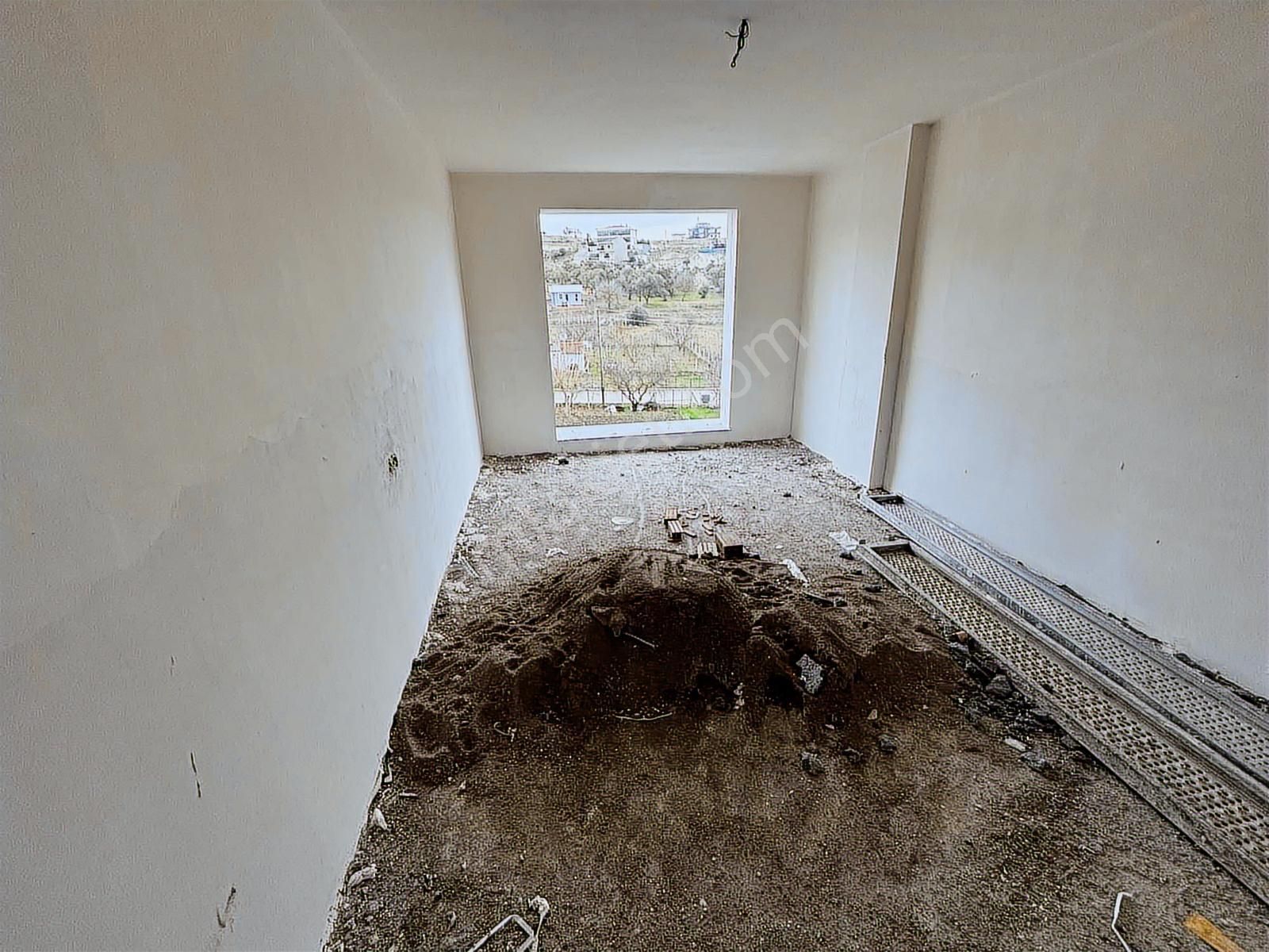 Nova Grup'tan K.milliye'de 309 M² Arsa Üzerine Kurulu Villa - Görsel 30