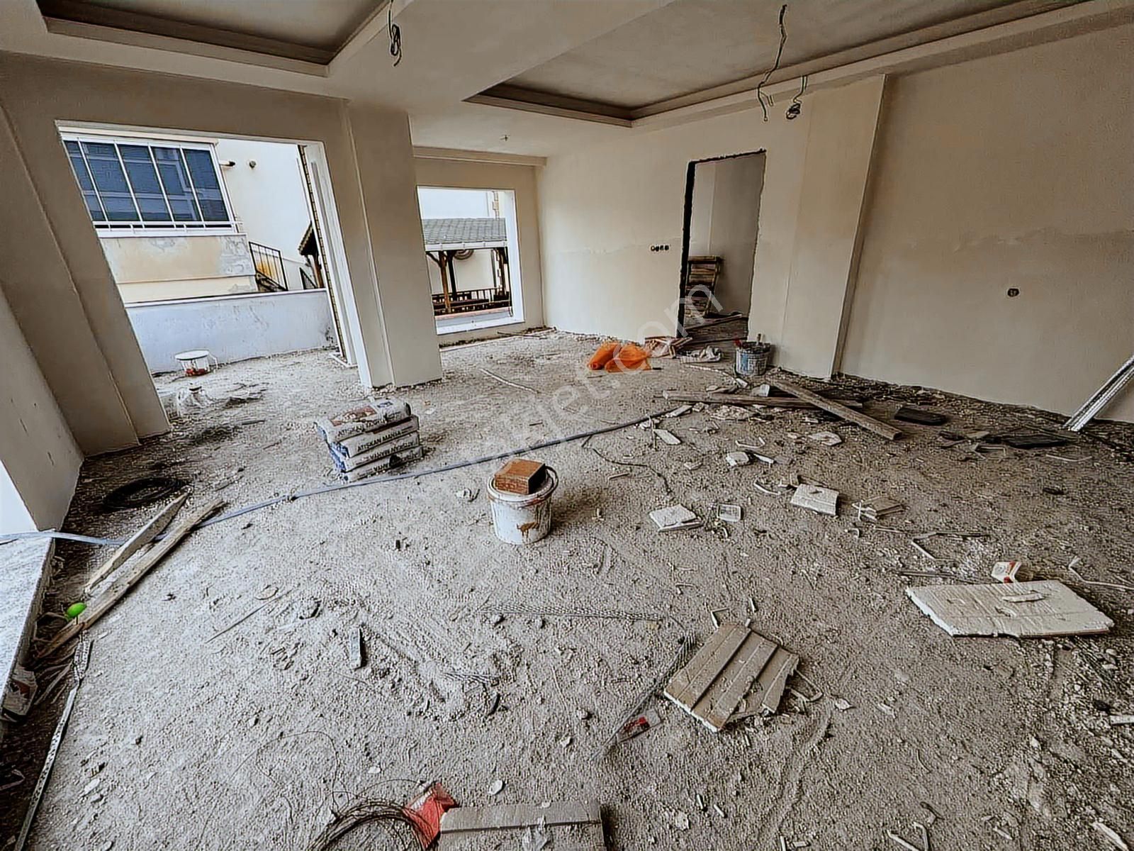 Nova Grup'tan K.milliye'de 309 M² Arsa Üzerine Kurulu Villa - Görsel 22