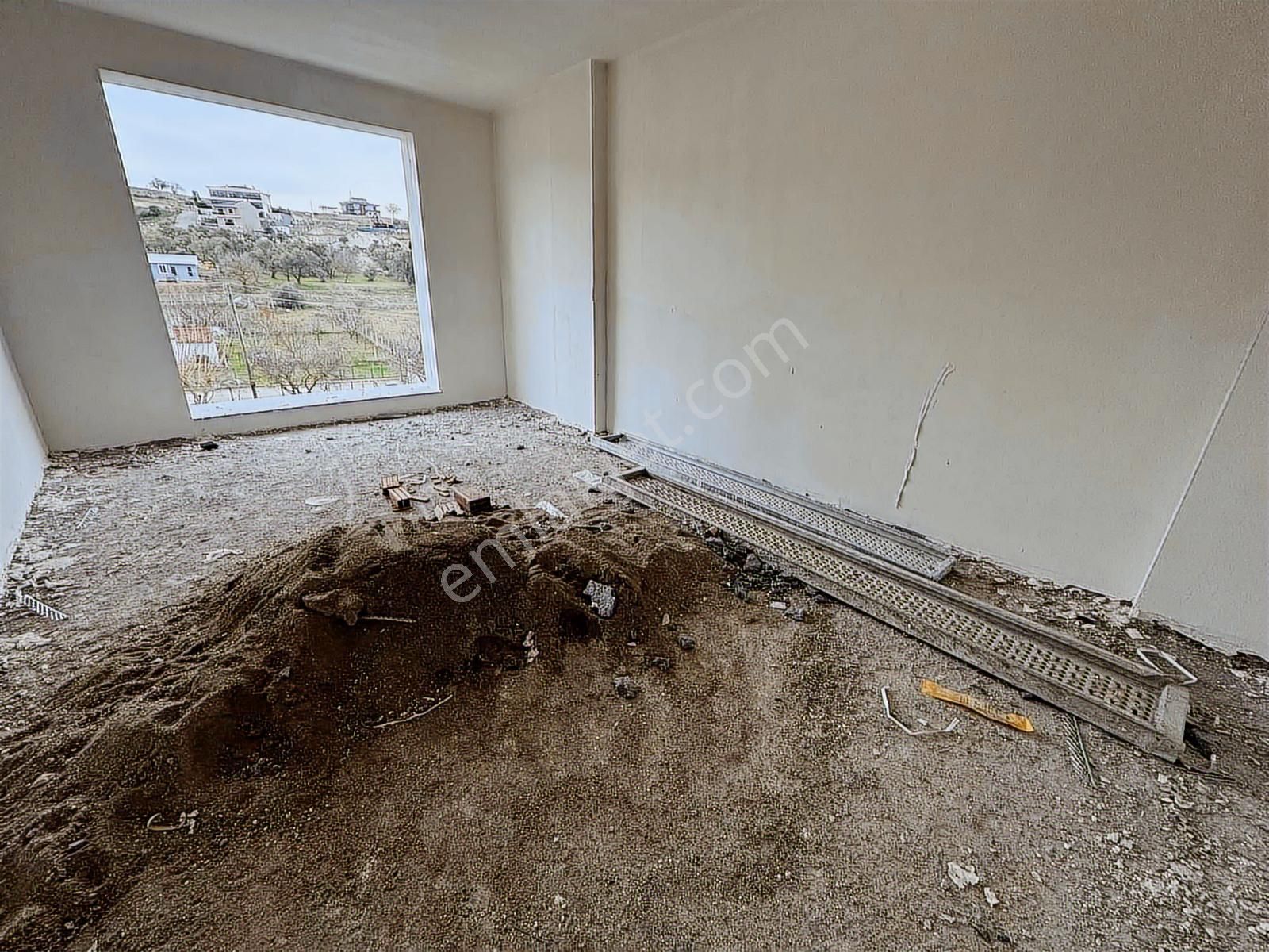 Nova Grup'tan K.milliye'de 309 M² Arsa Üzerine Kurulu Villa - Görsel 6