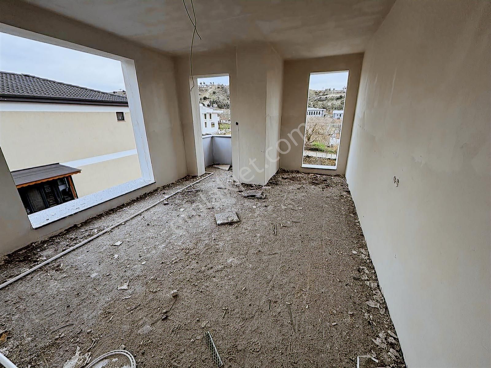 Nova Grup'tan K.milliye'de 309 M² Arsa Üzerine Kurulu Villa - Görsel 8