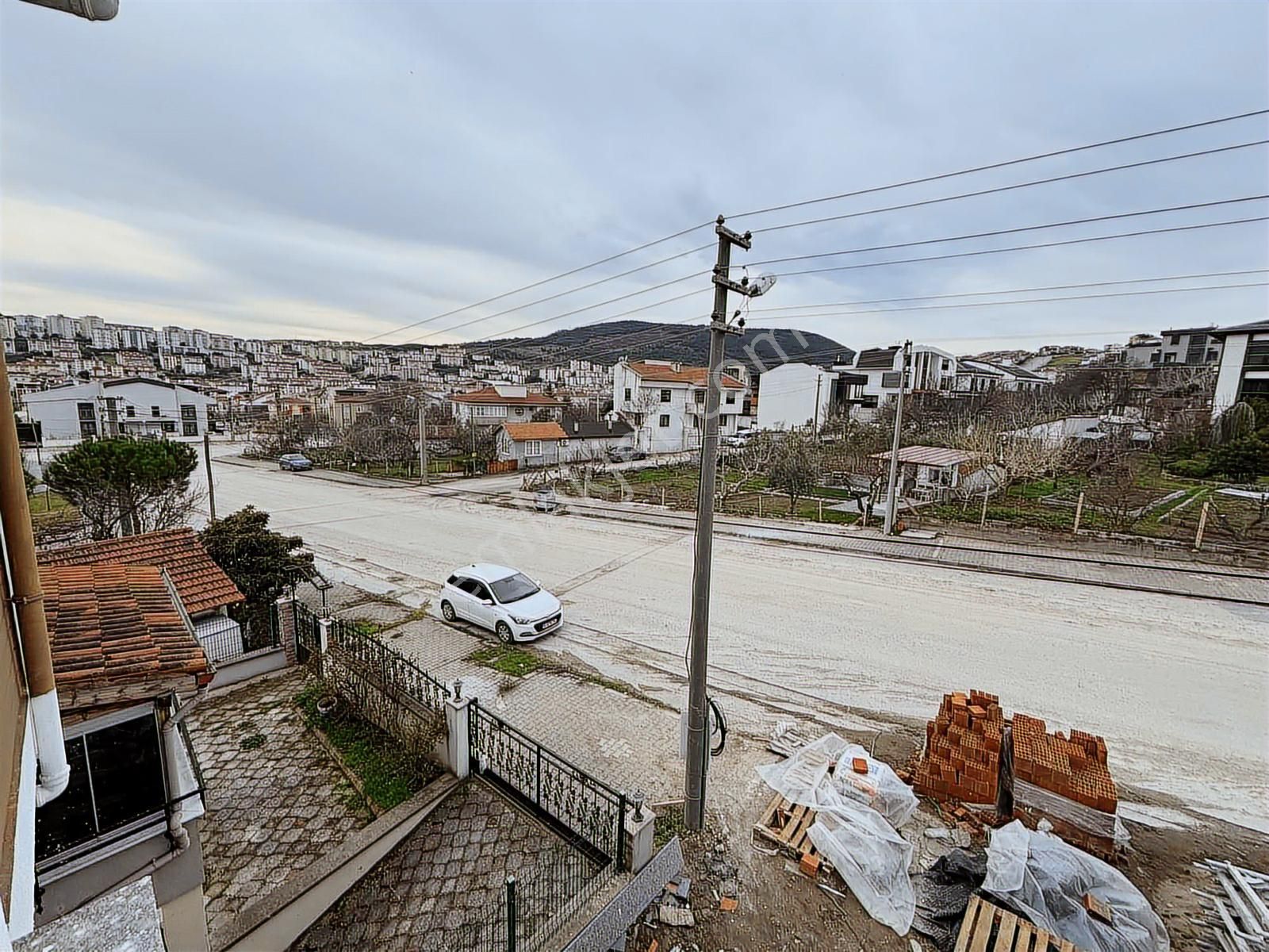 Nova Grup'tan K.milliye'de 309 M² Arsa Üzerine Kurulu Villa - Görsel 10