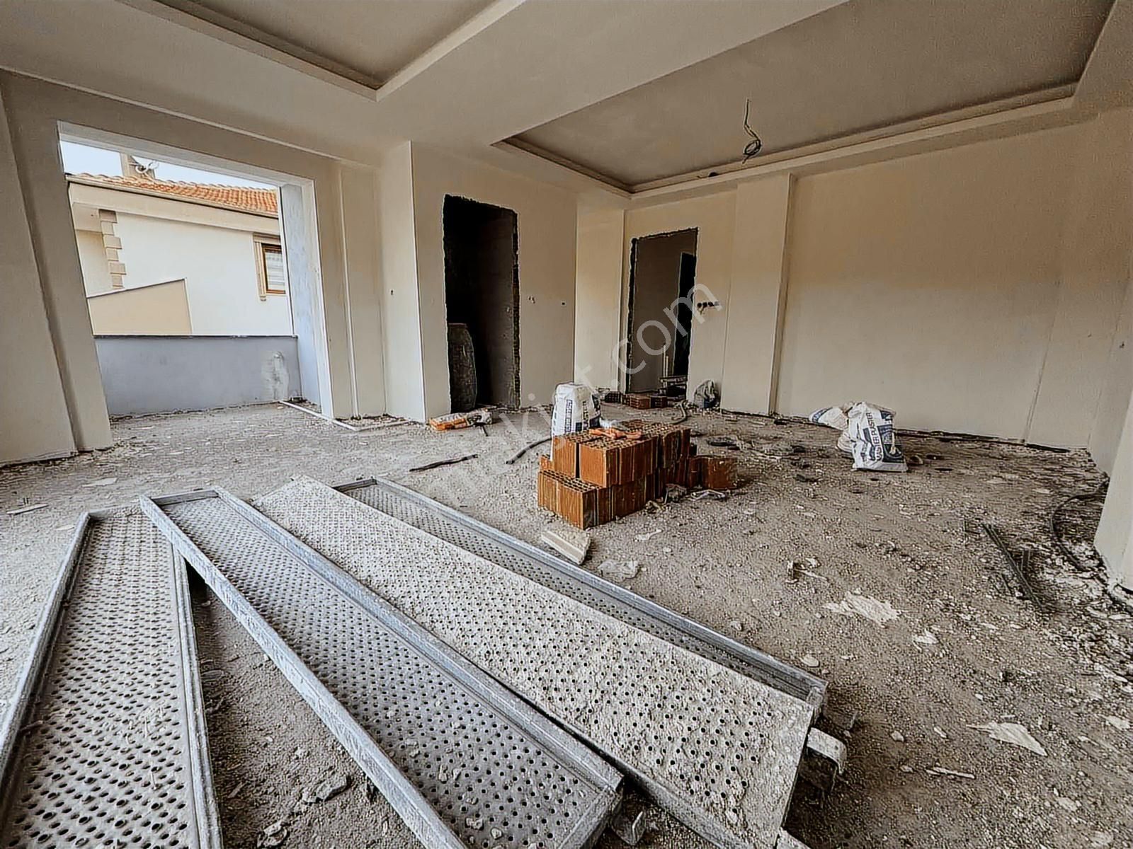 Nova Grup'tan K.milliye'de 309 M² Arsa Üzerine Kurulu Villa - Görsel 19