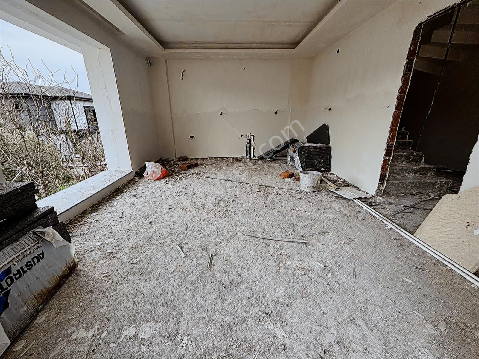 Nova Grup'tan K.milliye'de 309 M² Arsa Üzerine Kurulu Villa - Görsel 28