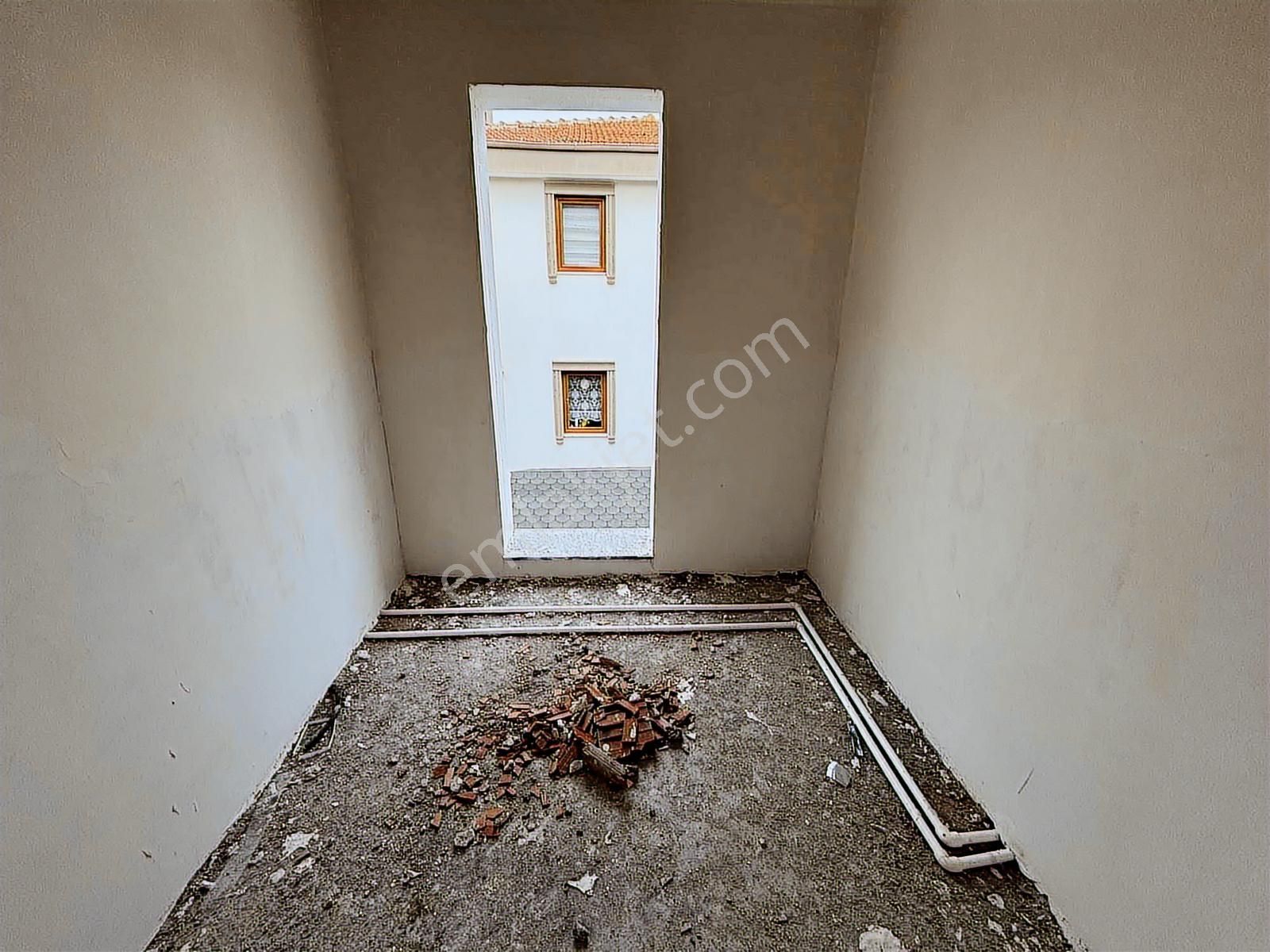 Nova Grup'tan K.milliye'de 309 M² Arsa Üzerine Kurulu Villa - Görsel 20