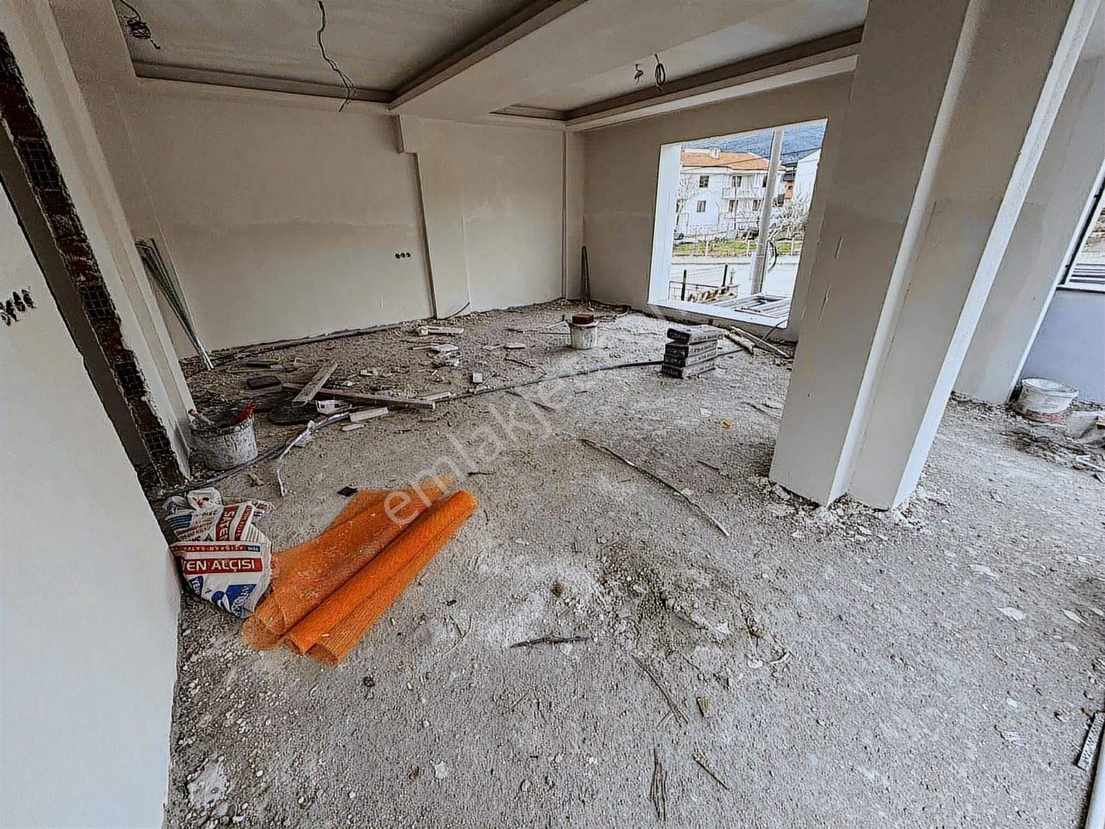 Nova Grup'tan K.milliye'de 309 M² Arsa Üzerine Kurulu Villa - Görsel 25