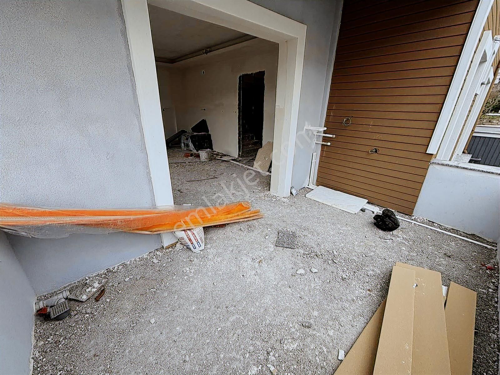 Nova Grup'tan K.milliye'de 309 M² Arsa Üzerine Kurulu Villa - Görsel 29
