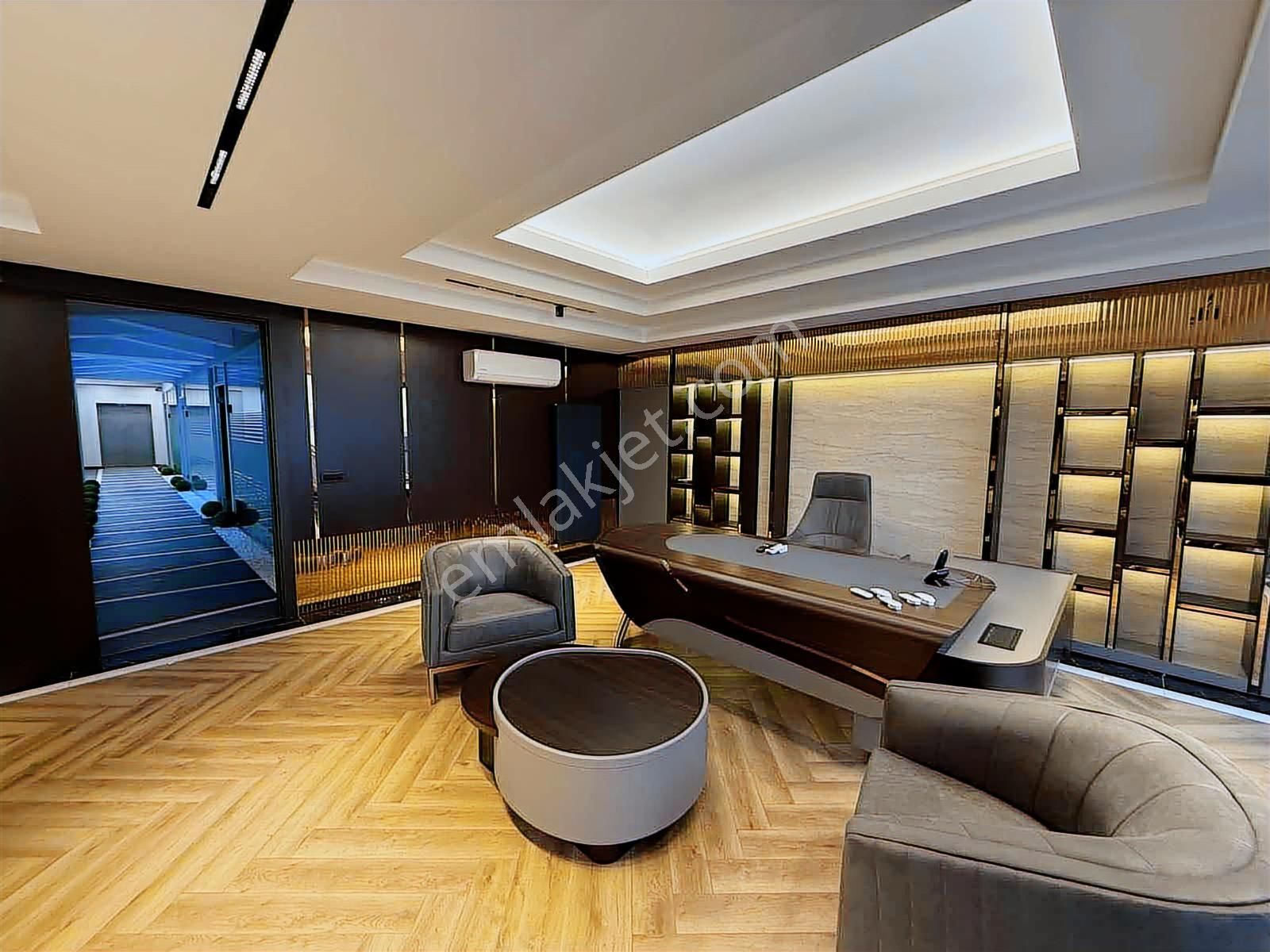 350'lik Yeni Ostim Dükkanı - Görsel 3