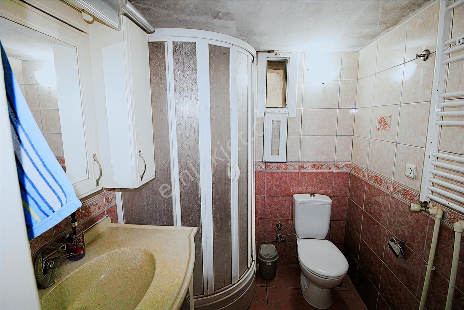 Üçyol Metro Yakını Kiralık 2+1 Doğalgazlı Daire Turyap'tan - Görsel 15