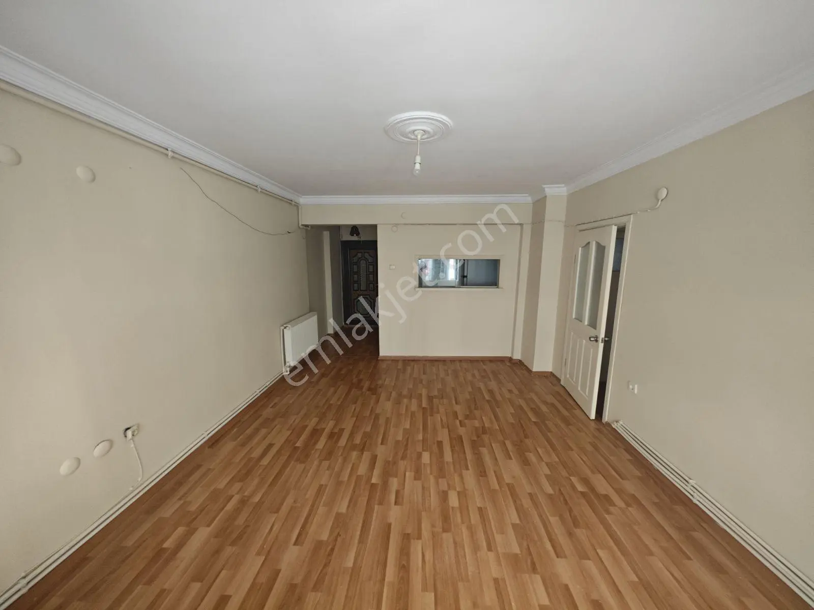 Üçyol Metro Yakını Kiralık 2+1 Doğalgazlı Daire Turyap'tan - Görsel 25