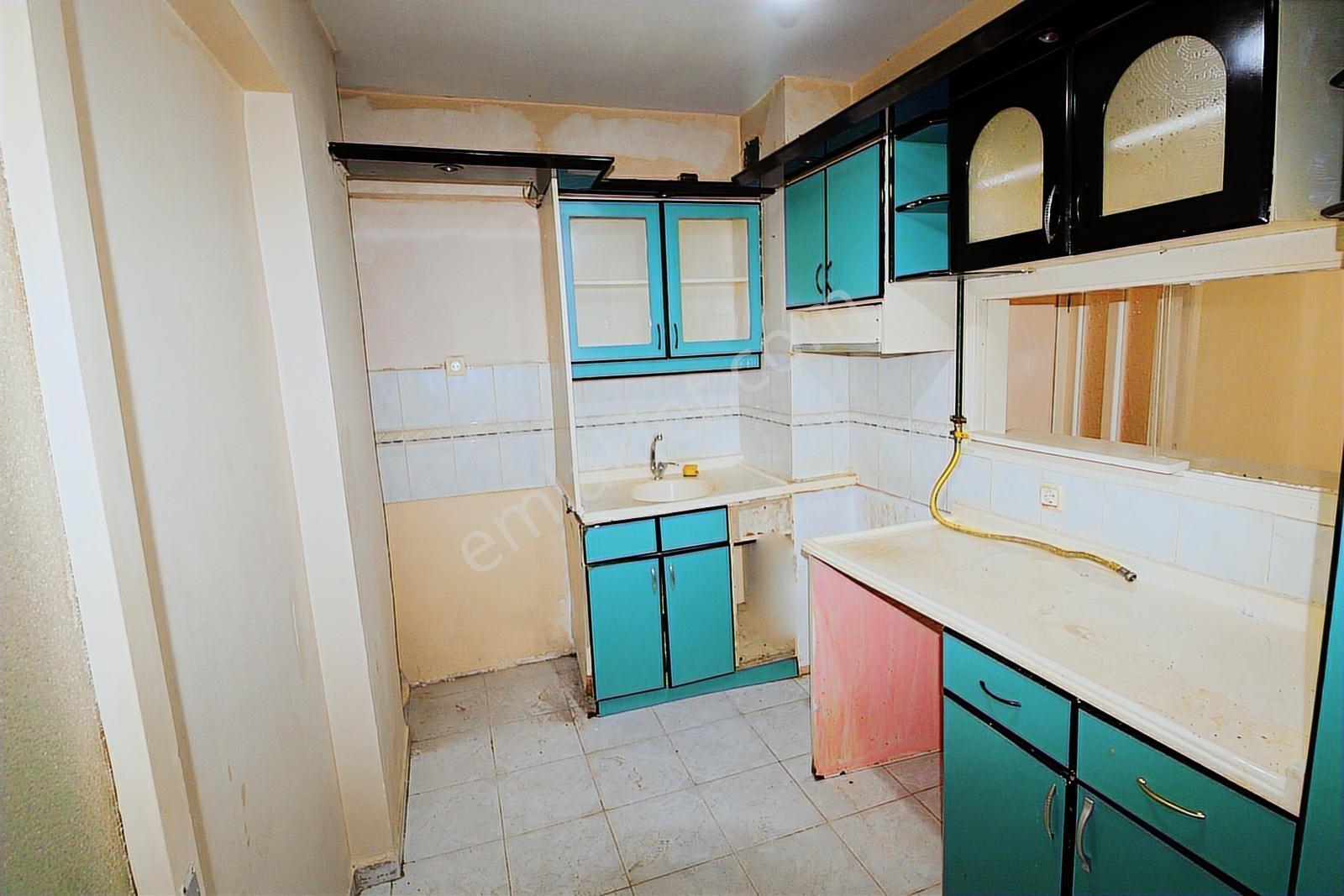 Üçyol Metro Yakını Kiralık 2+1 Doğalgazlı Daire Turyap'tan - Görsel 4