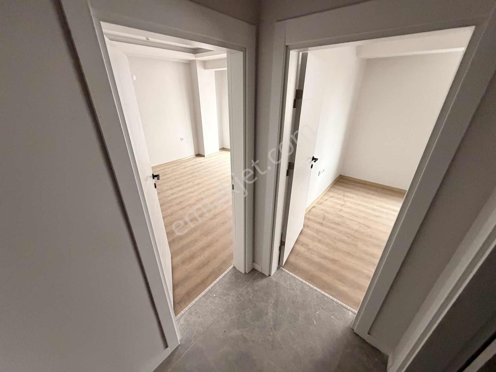 Burcu'dan Yeni Mh. Lux Dizayn Arakat Sıfır 1+1 Satılık Daire - Görsel 22
