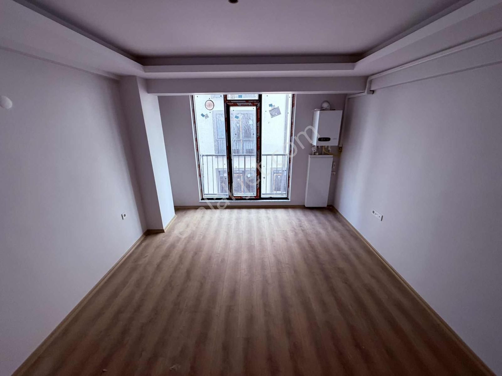 Burcu'dan Yeni Mh. Lux Dizayn Arakat Sıfır 1+1 Satılık Daire - Görsel 5