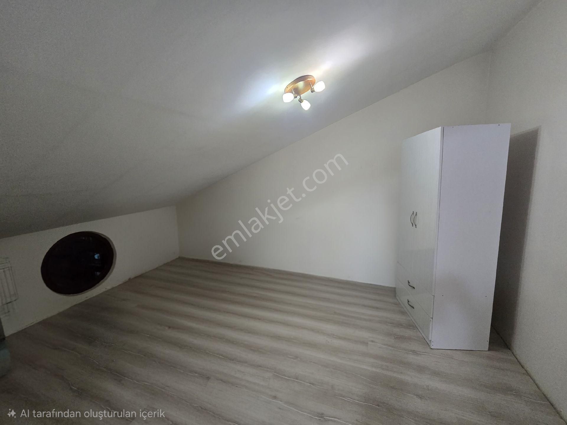 Çankaya Yukarı Dikmen Kiralık Lüx 2+1 Daire - Görsel 6