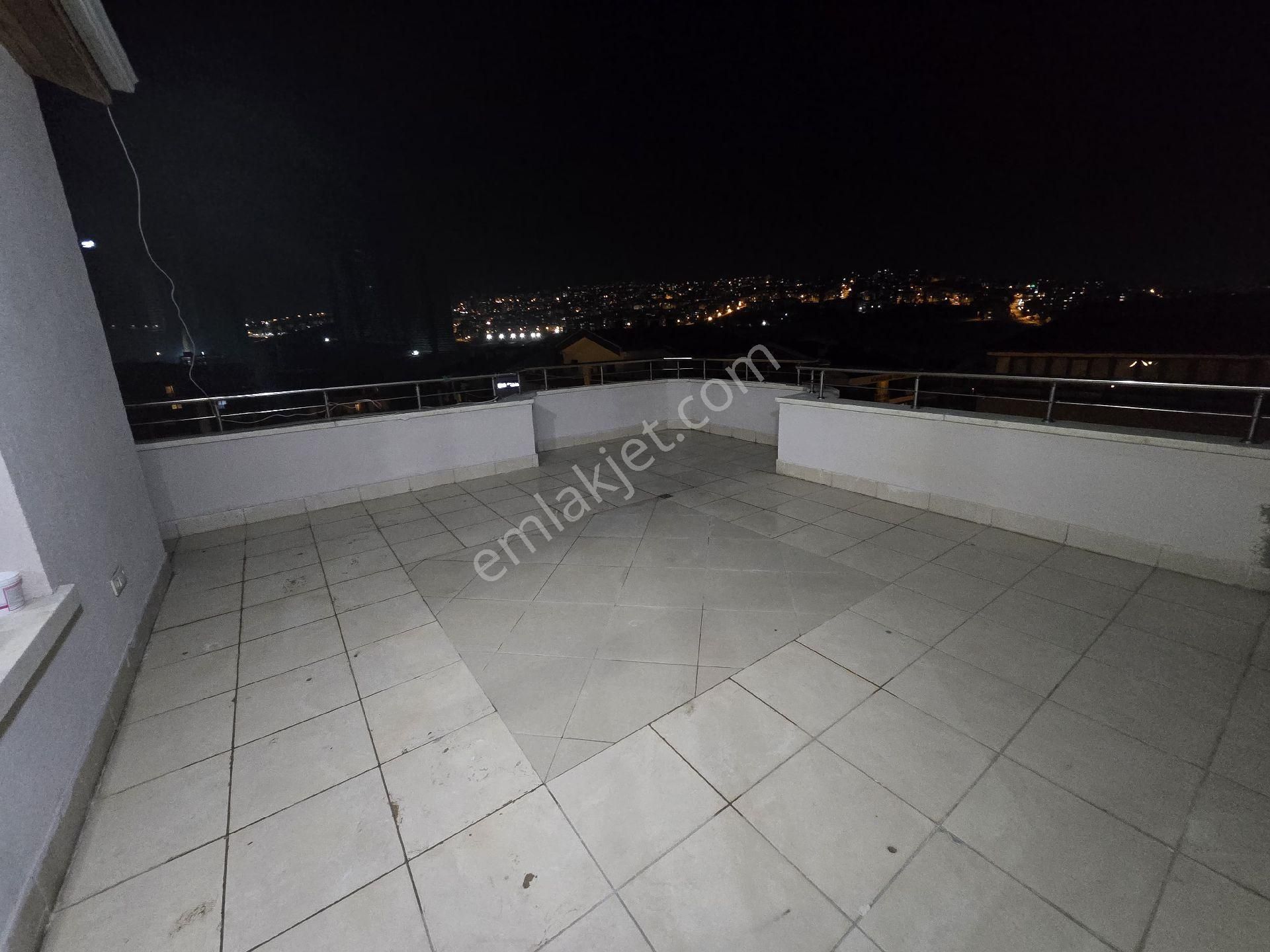 Çankaya Yukarı Dikmen Kiralık Lüx 2+1 Daire - Görsel 8