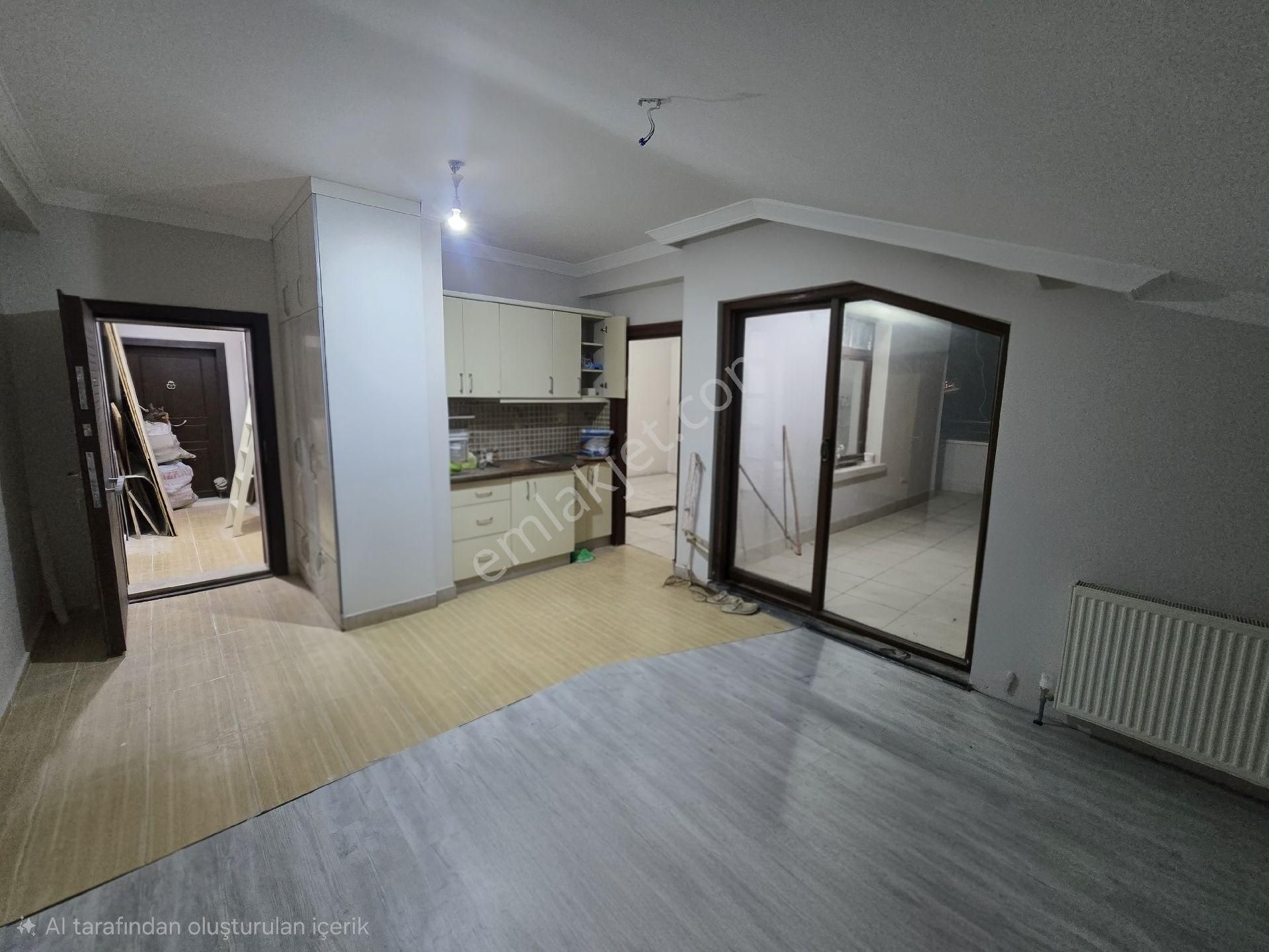 Çankaya Yukarı Dikmen Kiralık Lüx 2+1 Daire - Görsel 2