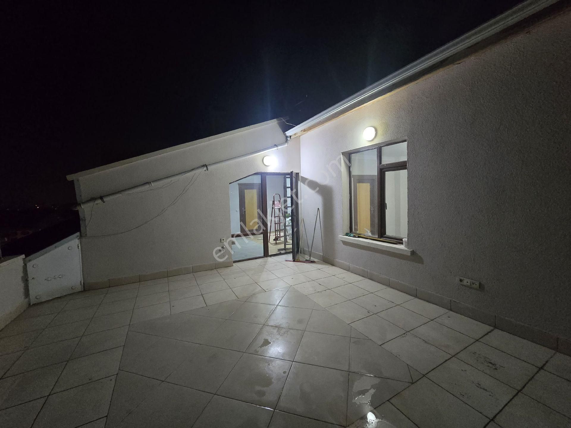 Çankaya Yukarı Dikmen Kiralık Lüx 2+1 Daire - Görsel 9