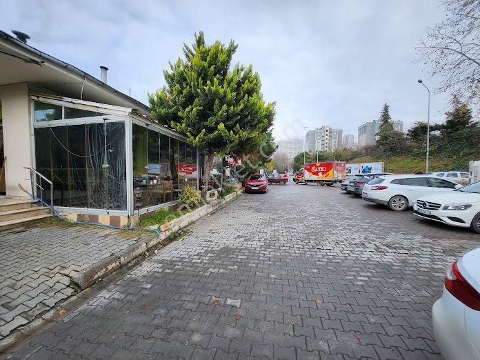 Küçükçekmece Atakent 3.etap Ta Satılık 70m2 Full Tadilatlı İşyeri - Görsel 32