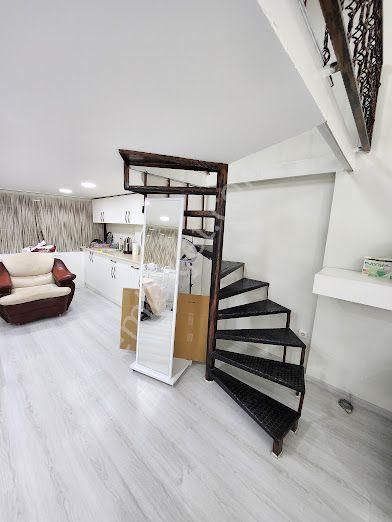 Küçükçekmece Atakent 3.etap Ta Satılık 70m2 Full Tadilatlı İşyeri - Görsel 9