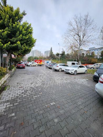 Küçükçekmece Atakent 3.etap Ta Satılık 70m2 Full Tadilatlı İşyeri - Görsel 29