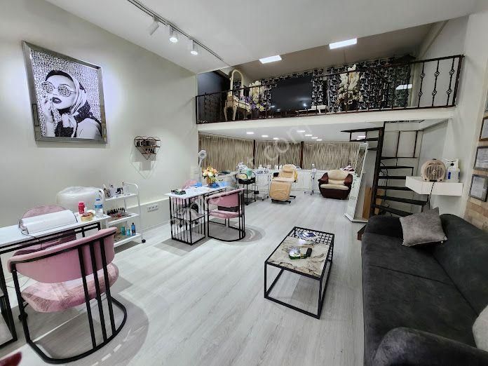 Küçükçekmece Atakent 3.etap Ta Satılık 70m2 Full Tadilatlı İşyeri - Görsel 7